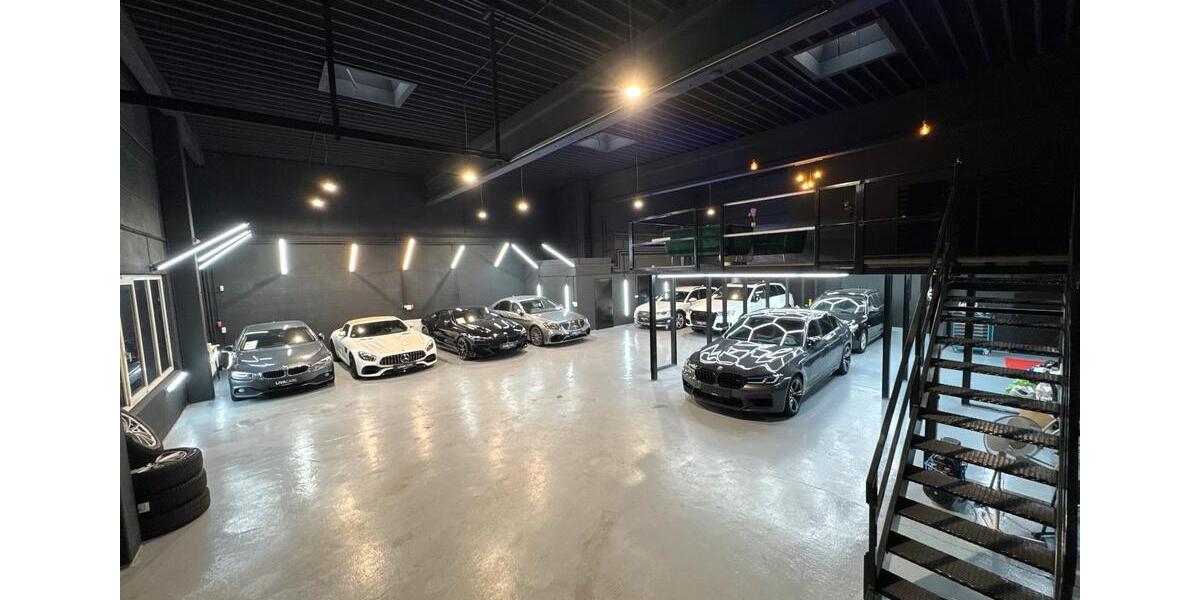 Gewerbeobjekt Oberhausen Alstaden - 3.000&euro; | Angebot:25140539