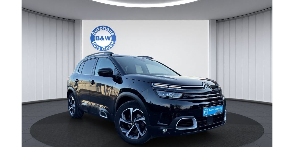 Citroen C5 Aircross 69.384 km 20.999 &euro; Krefeld 47805