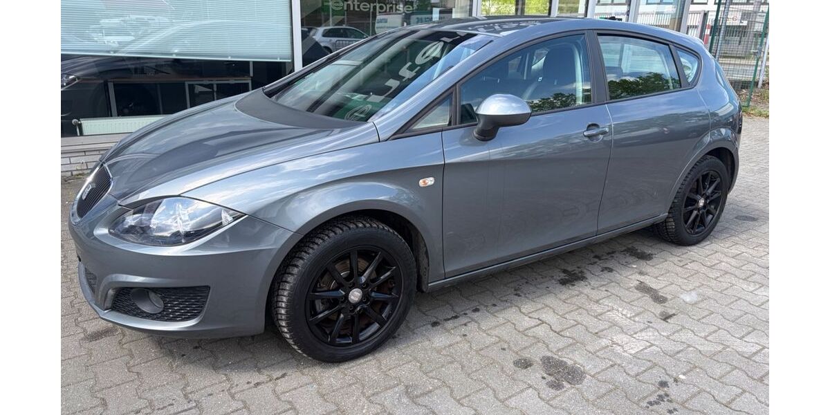 Seat Leon 159.000 km 4.000 &euro; gelsenkirchen 45881