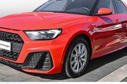 Audi A1 31.588 km 19.950 € Duisburg 47178