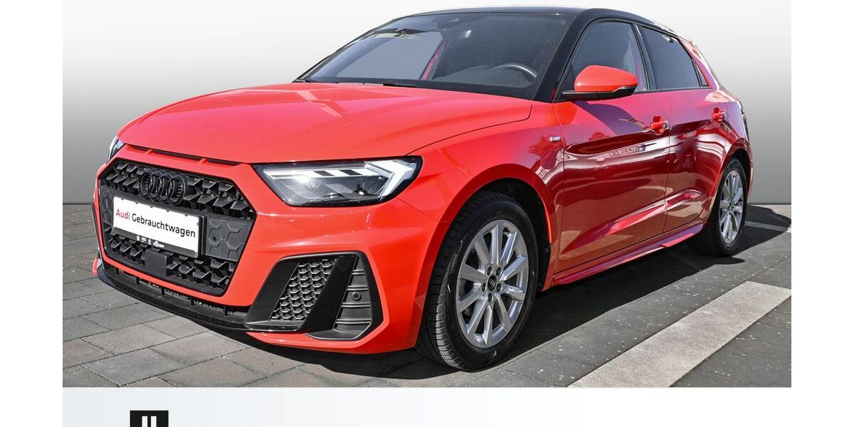 Audi A1 31.588 km 19.950 &euro; Duisburg 47178