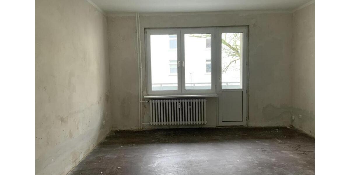 Etagenwohnung Gelsenkirchen Gelsenkirchen-Mitte - 3 Zimmer, 66 m&sup2;, 509&euro; | Angebot:24818244
