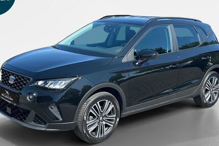 Seat Arona 75.365 km 18.950 &euro; Bottrop 46244