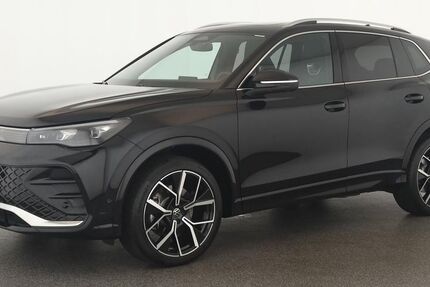 VW Tiguan 20.300 km 44.484 &euro; Düsseldorf 40233