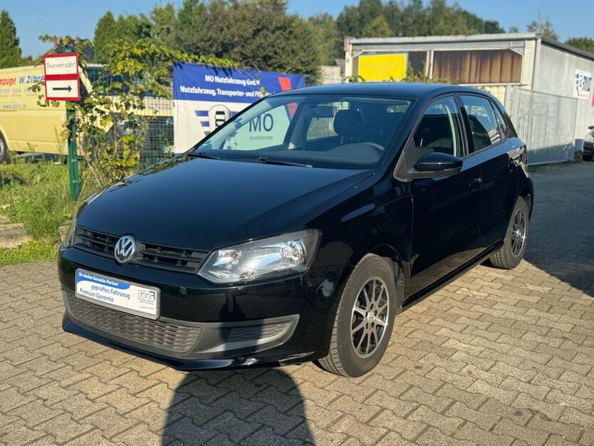 VW Polo 130.000 km 5.999 € Bottrop 46238