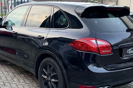 Porsche Cayenne 265.000 km 11.500 &euro; Dinslaken 46539