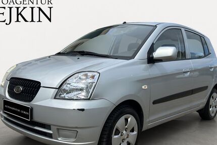 Kia Picanto 110.249 km 1.990 &euro; Krefeld 47803