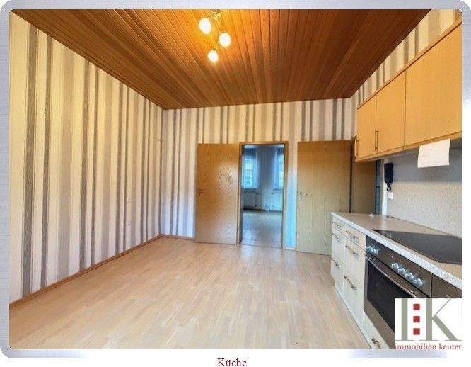 Reihenmittelhaus Neuss Furth-Süd - 7 Zimmer, 158 m&sup2;, 380.000&euro; | Angebot:24637098