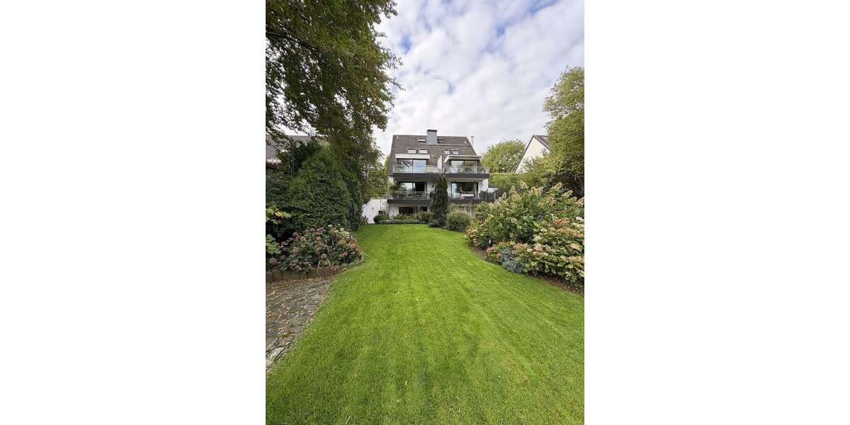 Wohnung zum Kaufen in Düsseldorf 649.000 € 134 m² 3 zimmer