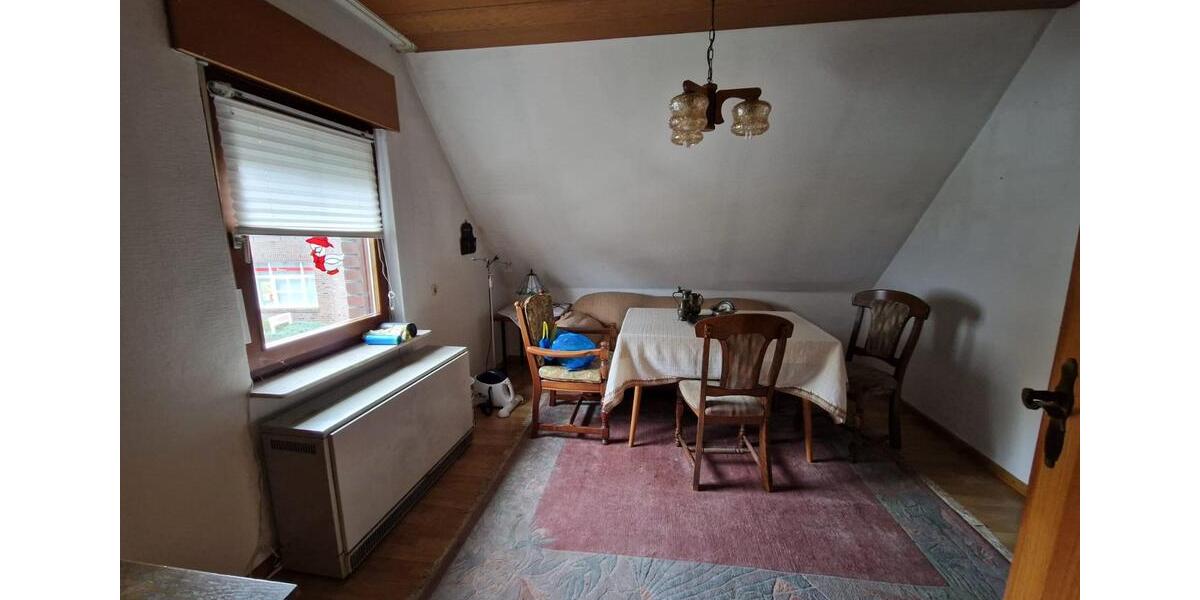 Ihr Zuhause. Ihr Projekt. Raum und Werkstatt inklusive. 2 zimmer