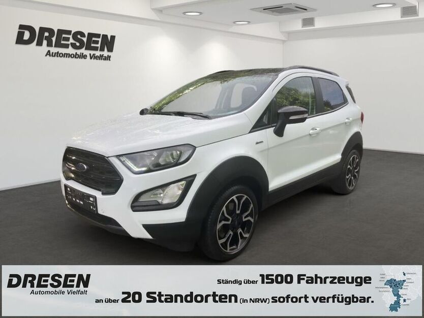 EcoSport