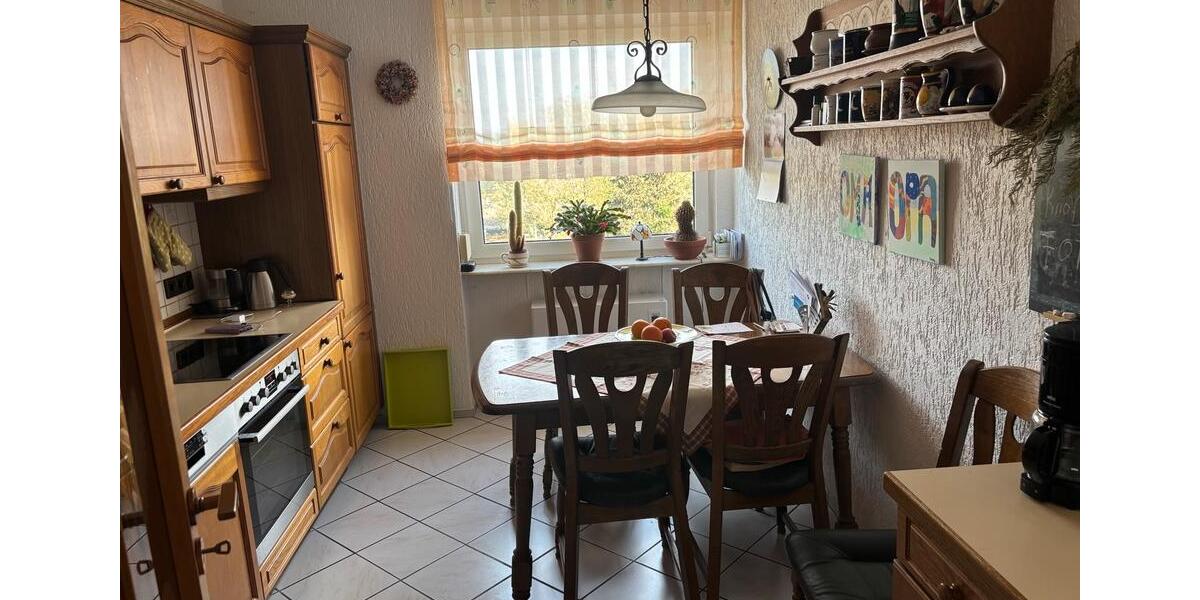 Etagenwohnung Dorsten Altstadt - 2.5 Zimmer, 62 m&sup2;, 139.900&euro; | Angebot:26327111