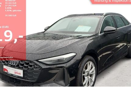 Audi A5 25.847 km 35.370 &euro; Moers-Hülsdonk 47441