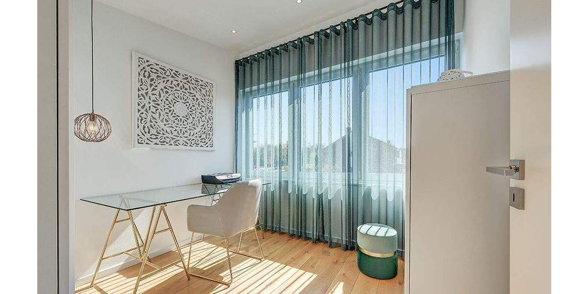 Reihenendhaus Düsseldorf Kaiserswerth - 1 Zimmer, 360 m&sup2;, 1.550.000&euro; | Angebot:25248506