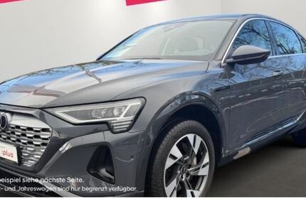 Audi Q8 e-tron 40.644 km 38.500 &euro; Neuss 41464