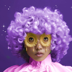 Maskenball Nº2 - „Glow & Flow“ - Der Maskenball auf Zollverein