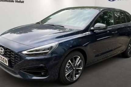 Hyundai i30 1.250 km 25.990 &euro; Neuss 41464
