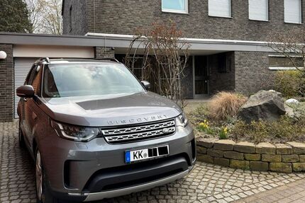 Land Rover Discovery 112.000 km 22.900 &euro; Kempen 47906