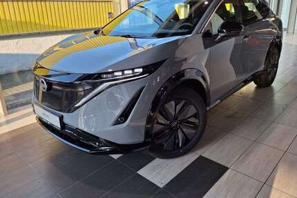 Nissan Ariya 7.500 km 34.990 &euro; Oberhausen 46049