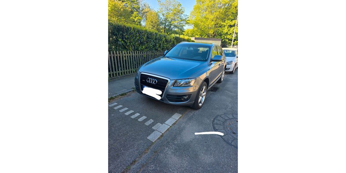 Audi Q5 233.000 km 10.600 &euro; Mülheim an der Ruhr 45475