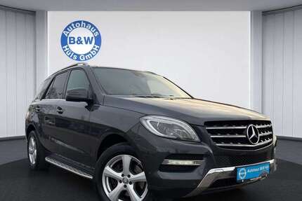 Mercedes-Benz ML 350 298.437 km 14.899 &euro; Krefeld 47805