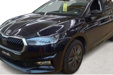 Skoda Fabia 24.985 km 17.720 &euro; Moers 47441