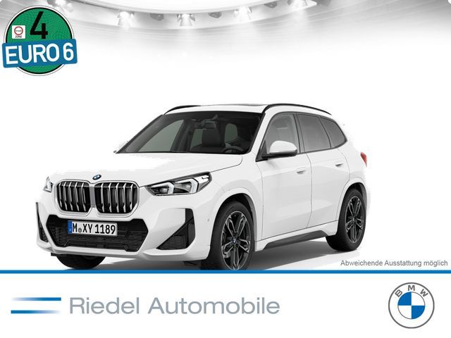 BMW X1 18.099 km 42.680 &euro; Dinslaken 46535