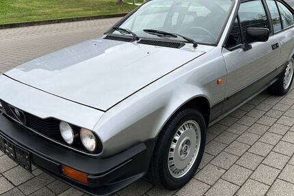 Alfa Romeo GTV 131.718 km 11.000 &euro; Essen 45131