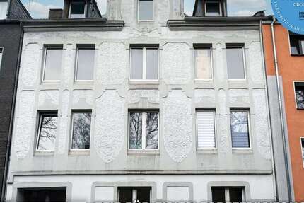 Wohnung Duisburg Hamborn - 1 Zimmer, 30 m&sup2;, 255&euro; | Angebot:24974717