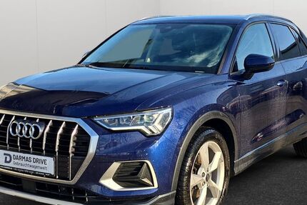 Audi Q3 35.185 km 26.990 &euro; Dinslaken 46535