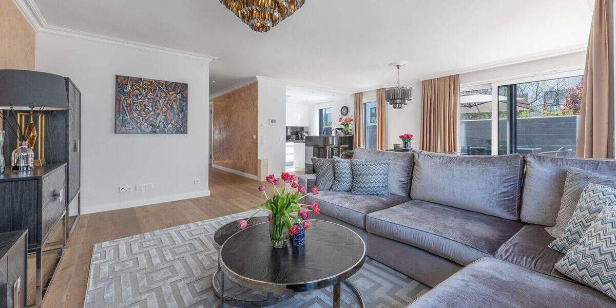 Einfamilienhaus Meerbusch Büderich - 4 Zimmer, 167 m&sup2;, 1.399.000&euro; | Angebot:24567176