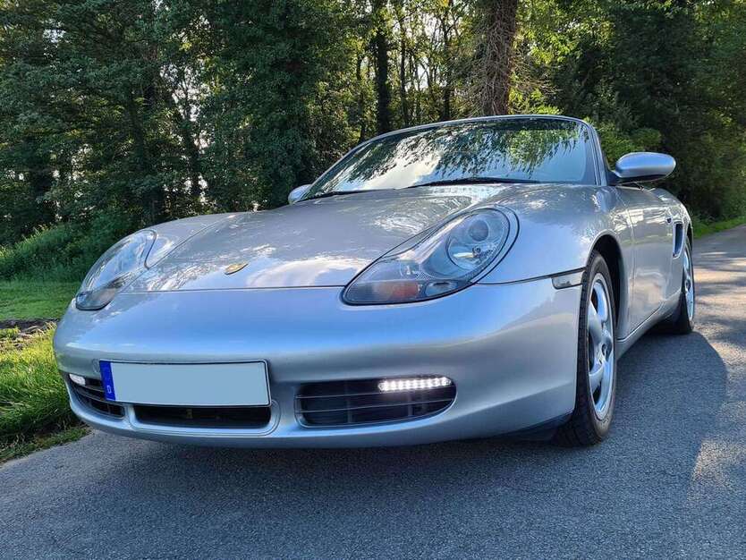 Boxster