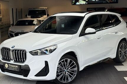 BMW X1 35.400 km 42.650 &euro; Mülheim an der Ruhr 45472