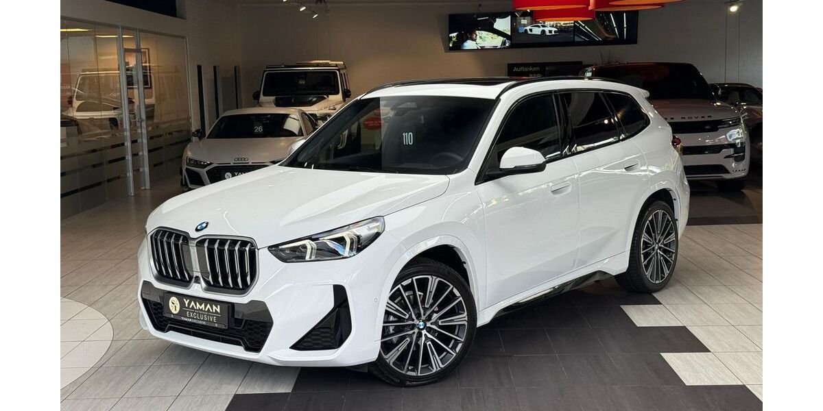 BMW X1 35.400 km 42.650 &euro; Mülheim an der Ruhr 45472