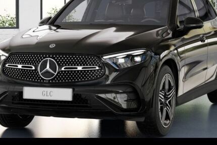 Mercedes-Benz GLC 220 9.900 km 57.990 &euro; Düsseldorf 40470