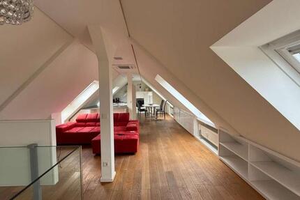 Wohnung Essen Stadtbezirk II - 1 Zimmer, 72 m&sup2;, 1.250&euro; | Angebot:25148843