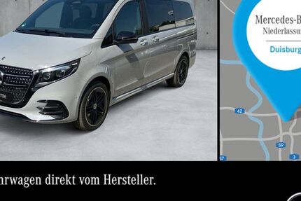 Mercedes-Benz V 300 6.000 km 89.990 &euro; Duisburg 47138