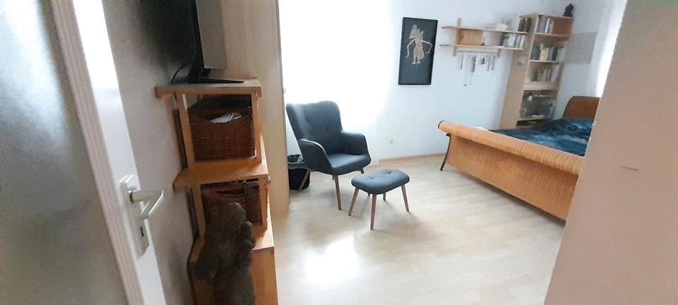 Reihenhaus Krefeld Gartenstadt - 7 Zimmer, 163 m&sup2;, 1.630&euro; | Angebot:24817348