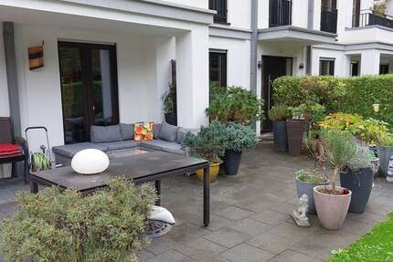 Wohnung zum Kaufen in Mülheim an der Ruhr 490.000 € 90 m² 2 zimmer