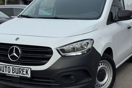 Mercedes-Benz Citan 89.200 km 13.990 &euro; Moers 47447