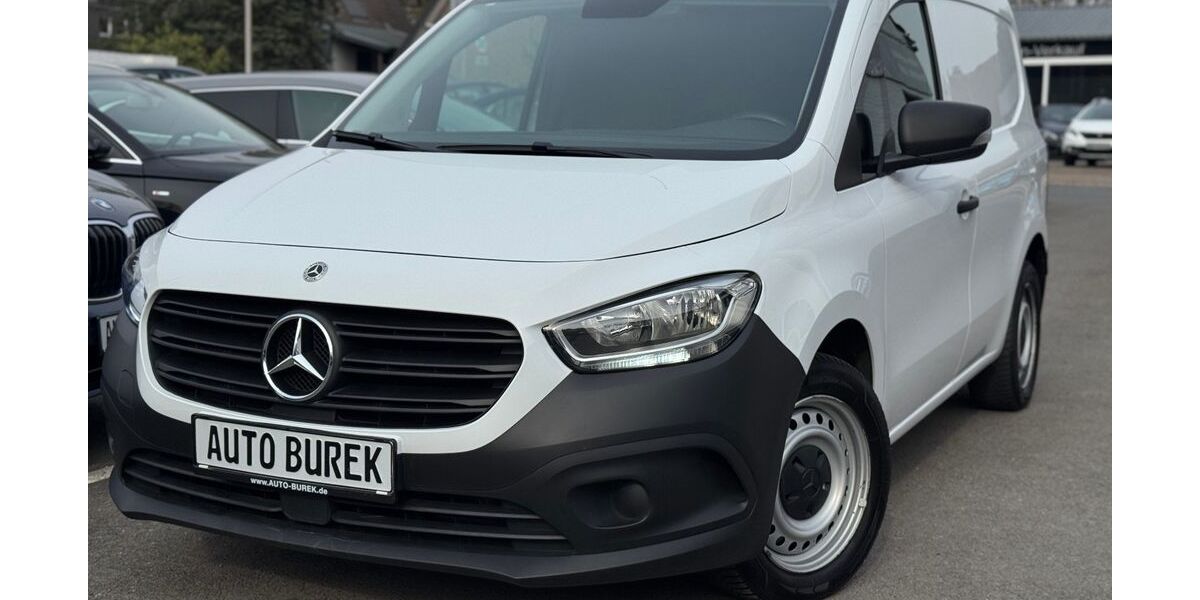 Mercedes-Benz Citan 89.200 km 13.990 &euro; Moers 47447
