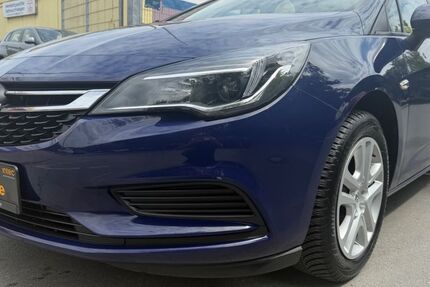 Opel Astra 13.854 km 10.690 &euro; Essen - Borbeck 45355