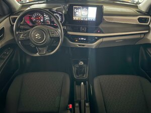 Swift 1.2 Dualjet Hybrid 61 kW AllGrip Club