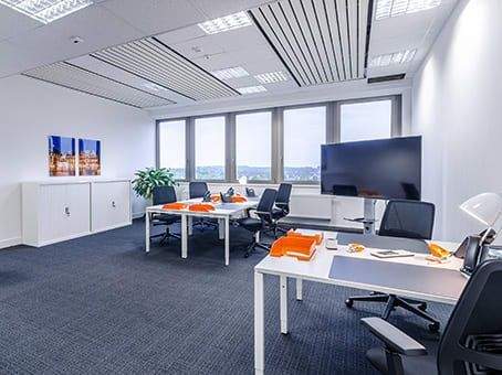 Gewerbeobjekt Ratingen Ost - 1.099&euro; | Angebot:25898515