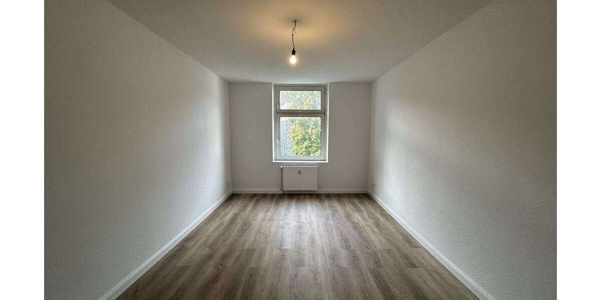 Etagenwohnung Essen Kray - 2 Zimmer, 62 m&sup2;, 450&euro; | Angebot:26884935