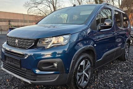 Peugeot Rifter 125.000 km 17.950 &euro; Duisburg 47259