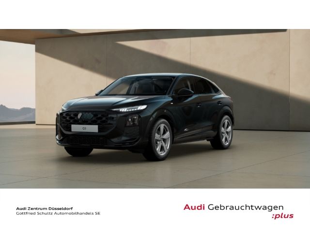 Audi Q3 2.553 km 46.590 &euro; Düsseldorf 40233