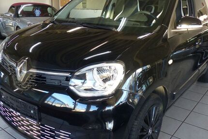 Renault Twingo 26.000 km 13.200 &euro; Rheinberg 47495