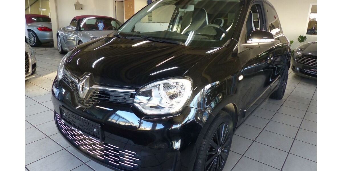 Renault Twingo 26.000 km 13.200 &euro; Rheinberg 47495