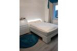 Etagenwohnung Duisburg Mittelmeiderich - 2 Zimmer, 49 m&sup2;, 430&euro; | Angebot:26409921